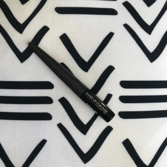Makeup Forever Makeup Nwob Makeup Forever Aqua Xl Eyeliner Poshmark